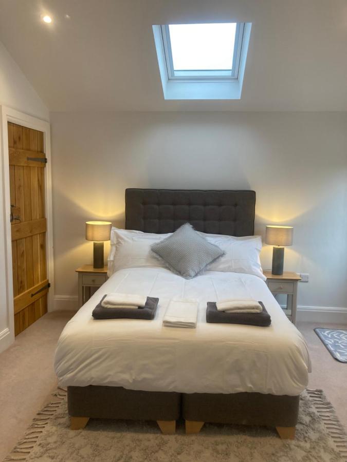 Hotel The Stable Harrogate Exterior foto